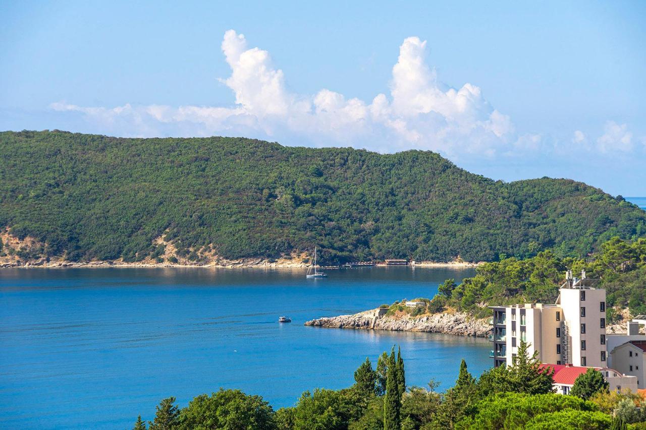 Status-M Apartments Bečići Екстериор снимка