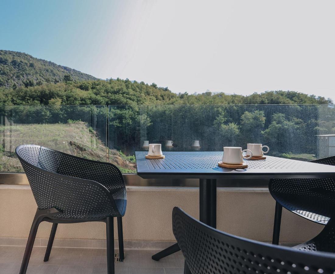 Status-M Apartments Bečići Екстериор снимка