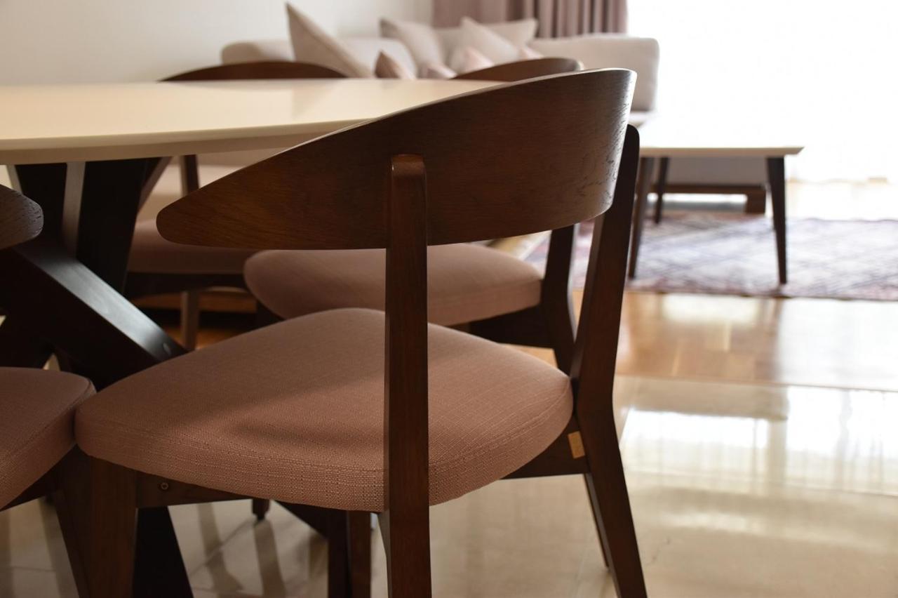 Status-M Apartments Bečići Екстериор снимка