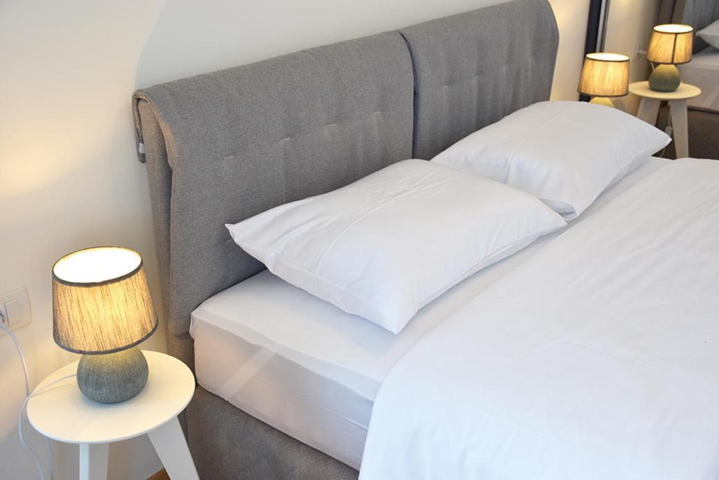Status-M Apartments Bečići Екстериор снимка
