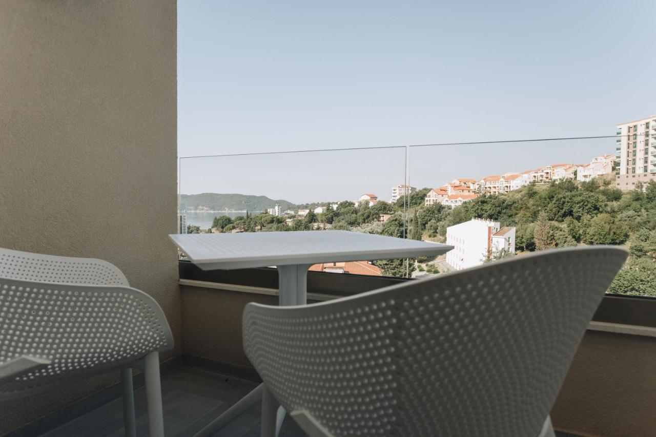 Status-M Apartments Bečići Екстериор снимка