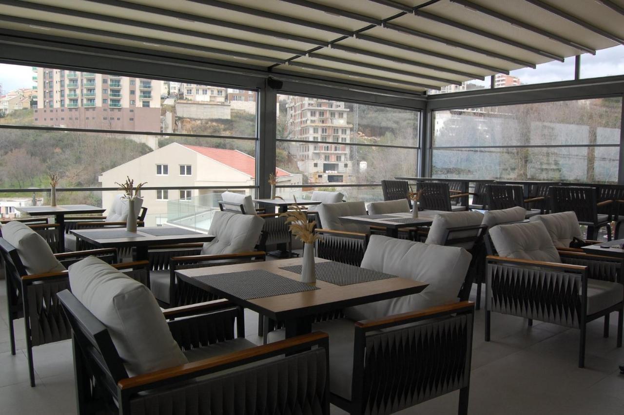 Status-M Apartments Bečići Екстериор снимка